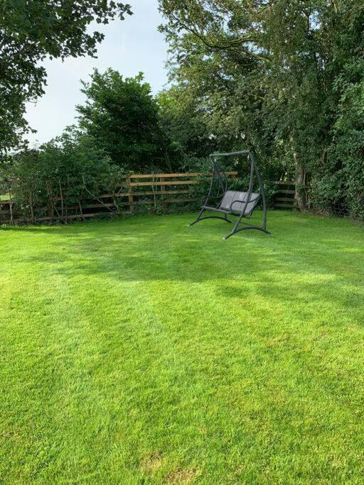 Holiday home Newton Hall Farm Cottage, Hot Tub Garden Views Nr Lytham Ribby *