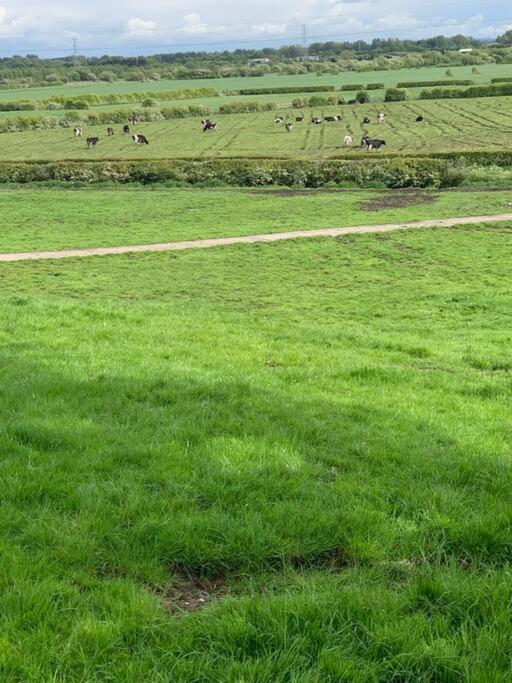 Holiday home Newton Hall Farm Cottage, Hot Tub Garden Views Nr Lytham Ribby