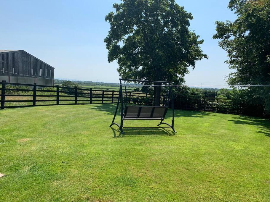 Holiday home Newton Hall Farm Cottage, Hot Tub Garden Views Nr Lytham Ribby