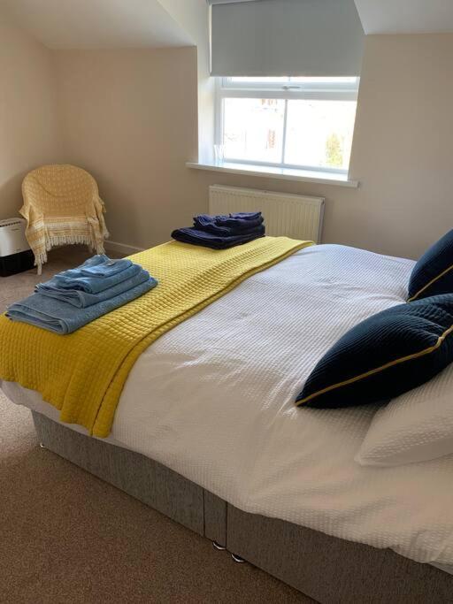 Newton Hall Farm Cottage, Hot Tub Garden Views Nr Lytham Ribby Holiday home