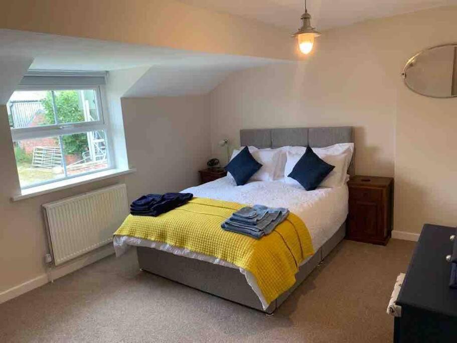Holiday home Newton Hall Farm Cottage, Hot Tub Garden Views Nr Lytham Ribby *
