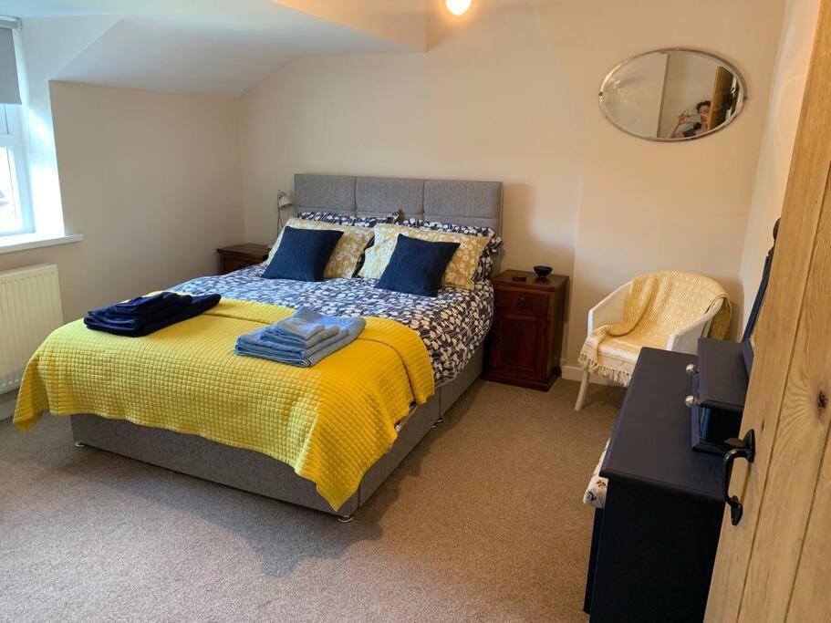 Newton Hall Farm Cottage, Hot Tub Garden Views Nr Lytham Ribby Preston (Lancashire)