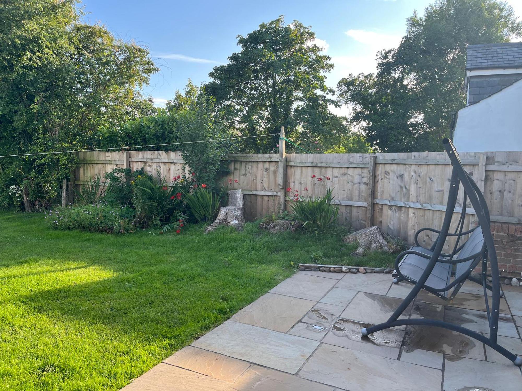 Holiday home Newton Hall Farm Cottage, Hot Tub Garden Views Nr Lytham Ribby Preston (Lancashire)