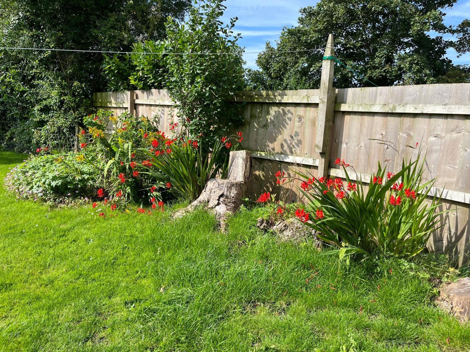 Newton Hall Farm Cottage, Hot Tub Garden Views Nr Lytham Ribby Holiday home *