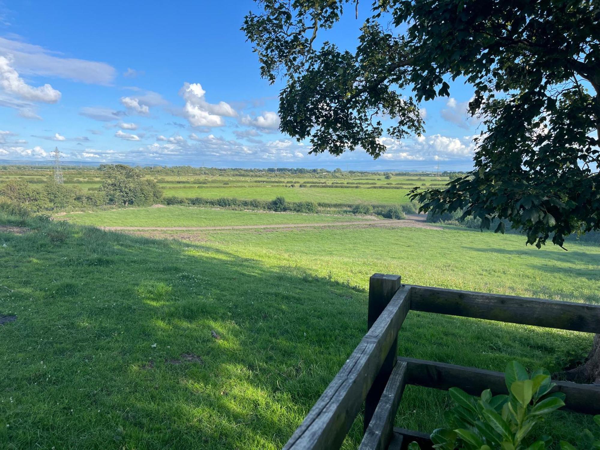 Holiday home Newton Hall Farm Cottage, Hot Tub Garden Views Nr Lytham Ribby *