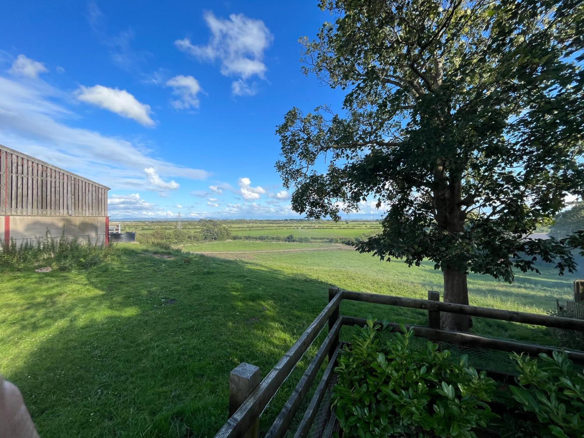 Holiday home Newton Hall Farm Cottage, Hot Tub Garden Views Nr Lytham Ribby